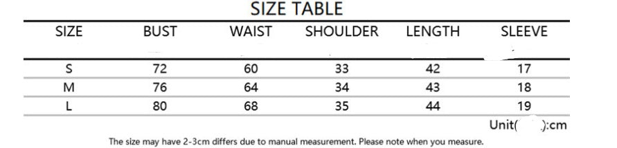 Embroidered short sleeve t-shirt