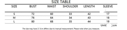 Embroidered short sleeve t-shirt