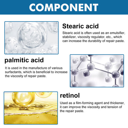 Car Scratch Repair Cream, Car Scratch Repair, Paint Finishing Polishing Renovation And Maintenance Care Cream