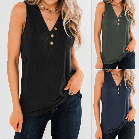 Women's bottoming vest T-shirt