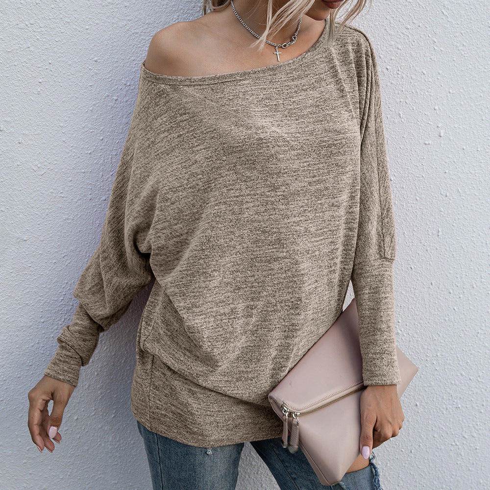 Long-sleeved T-shirt