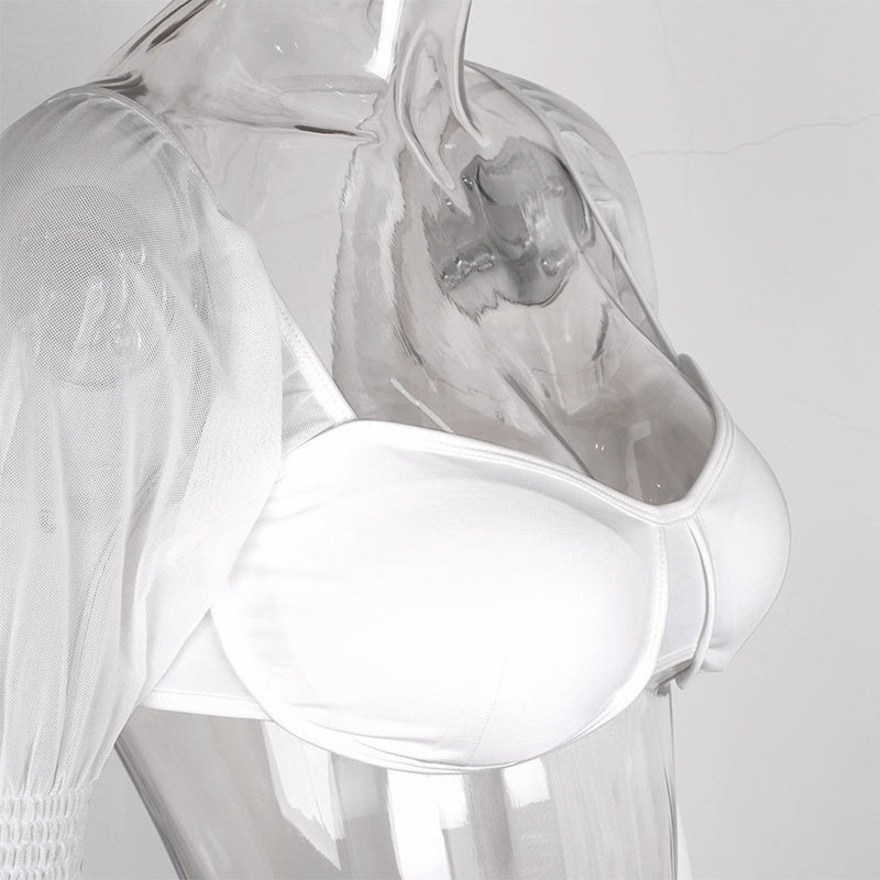 Sun protection fashion sexy shirt