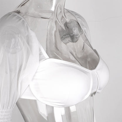 Sun protection fashion sexy shirt
