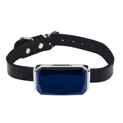 G12 Smart GPS pet tracker: Mini, waterproof, anti - loss collar for dogs & cats