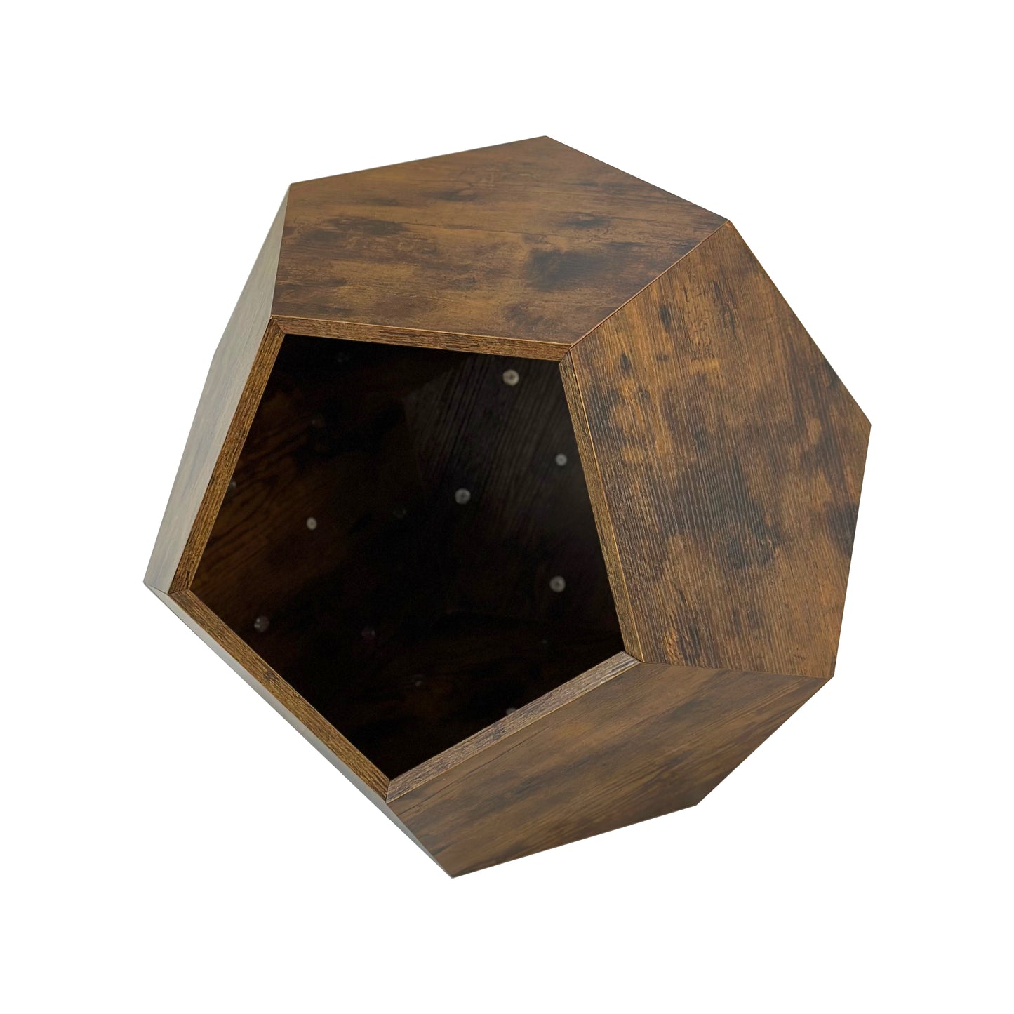 Cat Kennel Side Table