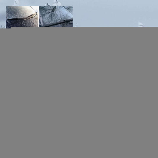 Car Snow Removal Cream, Car Snow Removal Windshield Anti-icing Anti-freezing Car Window Defrosting Cream