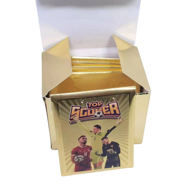 55 gold foil Pok é mon cards Pok é mon Pok é mon collection cards battle cards