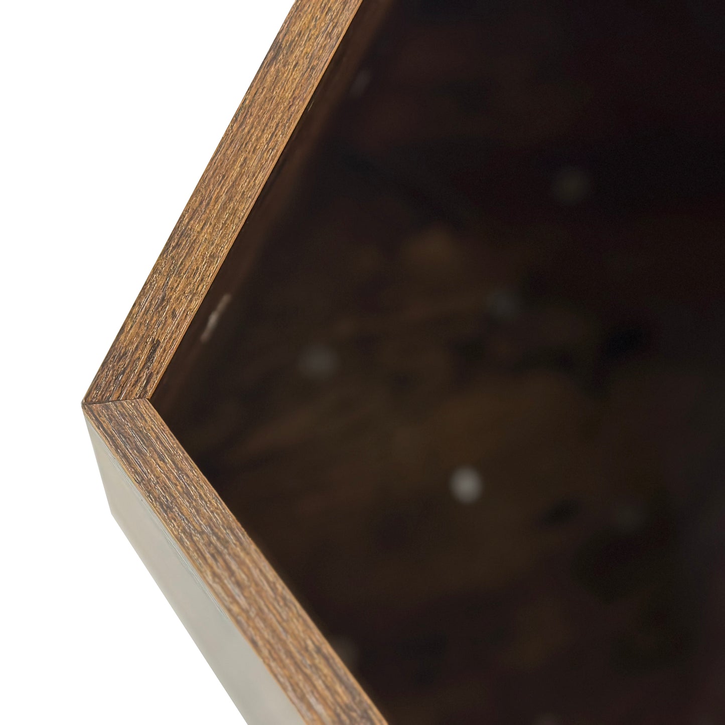 Cat Kennel Side Table