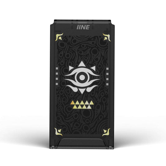 Switch/OLED Zelda Kingdom Tears Series Accessories Charging Grip