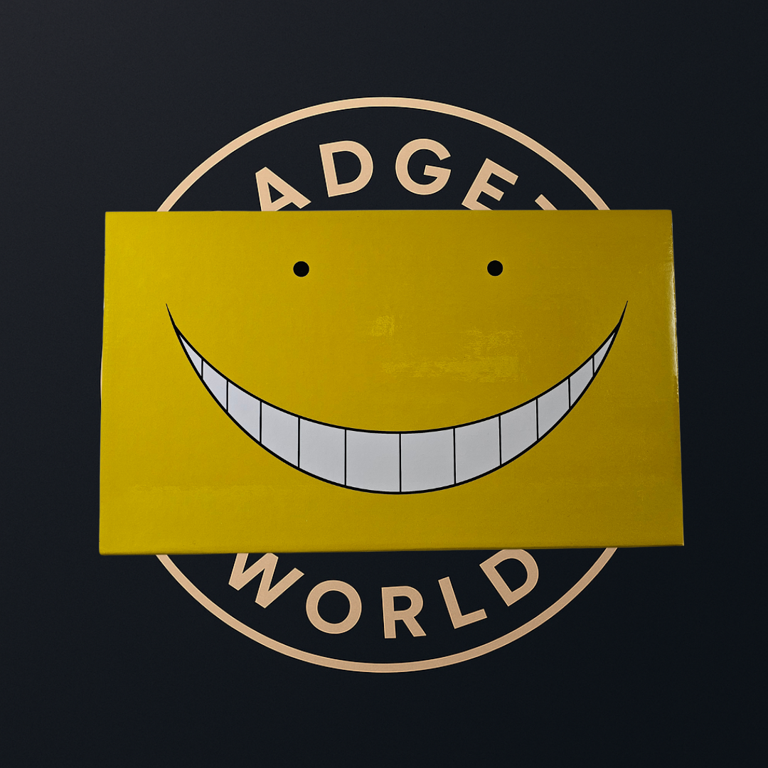 Assassination Classroom - Volumes 1:21