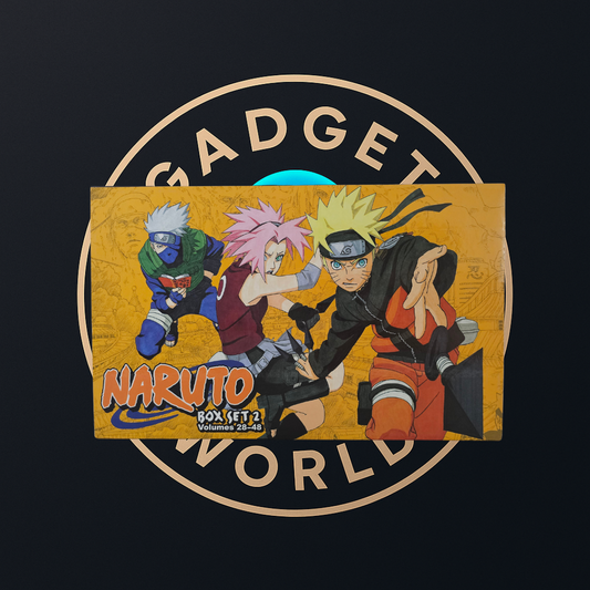 Naruto - Vol.2