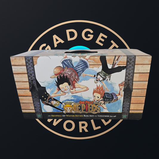 One Piece Box Set - Vol.2